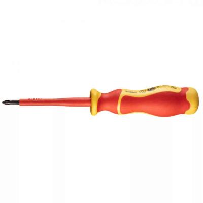 Csavarh�z� ph 1000v, szigetelt, ph1x4.5x80mm, s2 ac�l NEO TOOLS (NEOTOOLS)