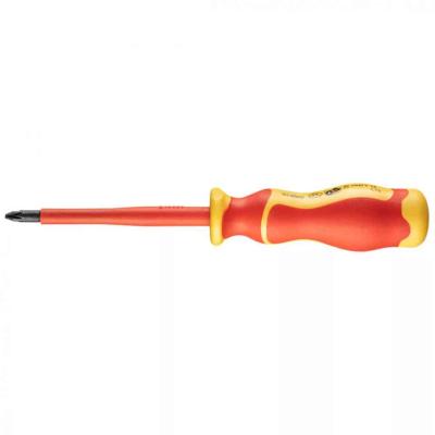 Csavarh�z� ph 1000v, szigetelt, ph2x6x100mm, s2 ac�l NEO TOOLS (NEOTOOLS)
