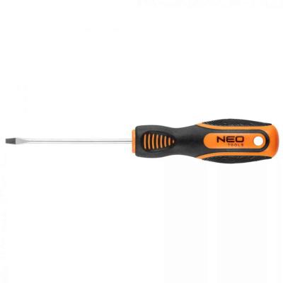 Csavarh�z� lapos 3,0x75mm NEO TOOLS (NEOTOOLS)