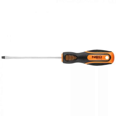 Csavarh�z� lapos 4x100mm NEO TOOLS (NEOTOOLS)