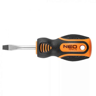 Csavarh�z� lapos 5.5x38mm NEO TOOLS (NEOTOOLS)