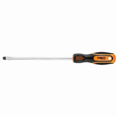 Csavarh�z� lapos 8x200mm NEO TOOLS (NEOTOOLS)
