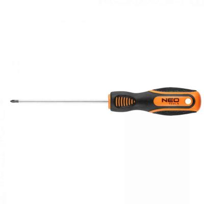 Csavarh�z� phillips pz0x100mm NEO TOOLS (NEOTOOLS)