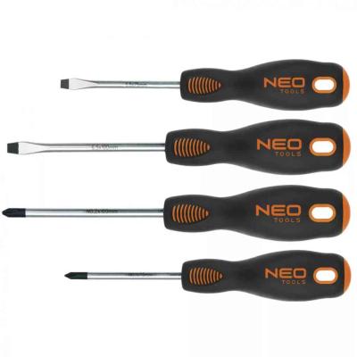 Csavarh�z� k�szlet 4db NEO TOOLS (NEOTOOLS)