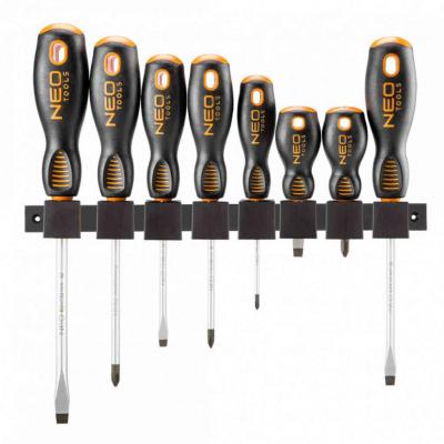 Csavarh�z� k�szlet 8db NEO TOOLS (NEOTOOLS)