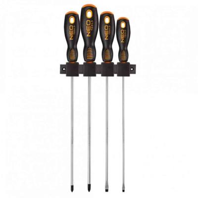 Csavarh�z� k�szlet 250mm, 4db NEO TOOLS (NEOTOOLS)