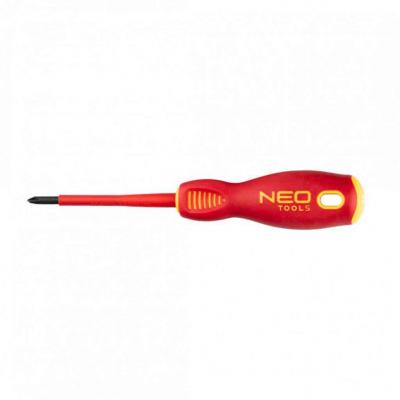 Csavarh�z� sl/ph1 80mm, 1000v, szigetelt NEO TOOLS (NEOTOOLS)