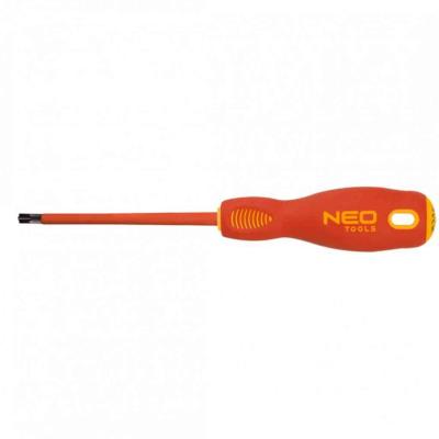 Csavarh�z� sl/ph2 100mm, 1000v, szigetelt NEO TOOLS (NEOTOOLS)