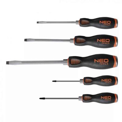Csavarh�z� k�szlet, �thet� 5db, s2 NEO TOOLS (NEOTOOLS)