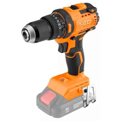 Akkus sz�nkefementes f�r�, csavaroz�, �tvef�r�, Energy+, 18V Kompakt m�ret, 13mm f�m tokm�ny, akku n�lk�l Szersz�m - Elektromos szersz�mg�p alkatr�sz v�s�rl�s, �rak