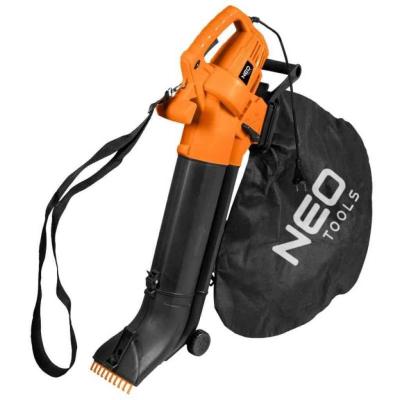 Elektromos lombsz�v�-f�v�, 3500W, 45L-es gy�jt�zs�k Szersz�m - Kerti szersz�m alkatr�sz v�s�rl�s, �rak