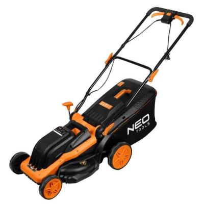 Elektromos f�ny�r� 1600W, 380mm, 45L-es gy�jt�kos�r NEO TOOLS (NEOTOOLS)