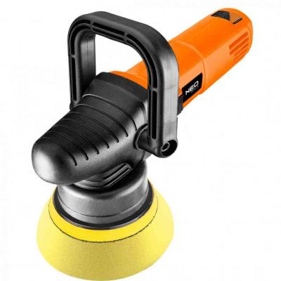 Pol�roz�g�p excenteres 710w, 125mm, 2000-4600/perc NEO TOOLS (NEOTOOLS)