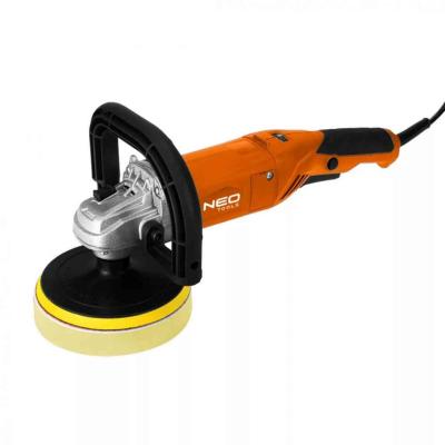 Pol�roz�g�p, 900W, 150mm, fordulatsz�m szab�lyz�, 600-3000/perc NEO TOOLS (NEOTOOLS)