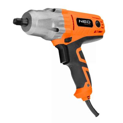 �tvecsavaroz� g�p, 1/2" (n�gysz�g), 450W, 350Nm NEO TOOLS (NEOTOOLS)