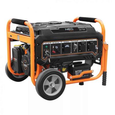 �ramfejleszt�, gener�tor, 2.8-3kw, 4 �tem� benzinmotorral Szersz�m - Elektromos szersz�mg�p alkatr�sz v�s�rl�s, �rak