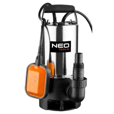 Neo Tools b�v�rszivatty�, szennyv�zszivatty�, 1100W Szersz�m - Kerti szersz�m alkatr�sz v�s�rl�s, �rak