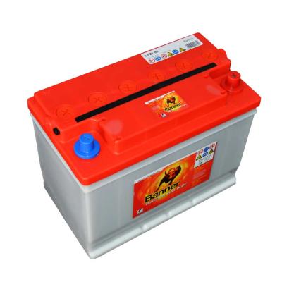 Banner Traction Bull Bloc 6PzF 80 040500800612 akkumul�tor, 12V 105Ah BANNER