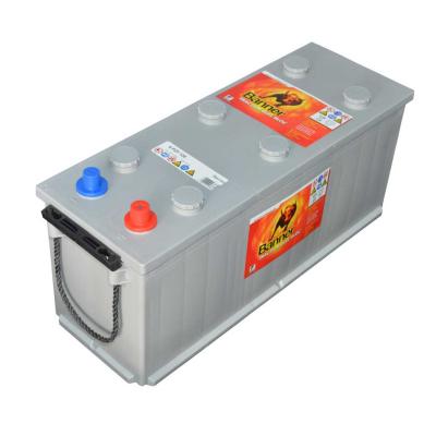 Banner Traction Bull Bloc 6PzF 125 040501250612 akkumul�tor, 12V 167Ah