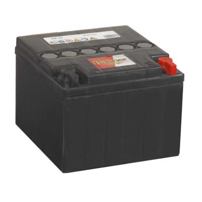 Banner Traction Bull Bloc DB 24 040510240612 VRLA GEL�akkumul�tor, 12V 24Ah BANNER
