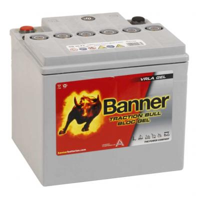 075SE EXIDE EB602 EXCELL Batterie 12V 60Ah 520A B13