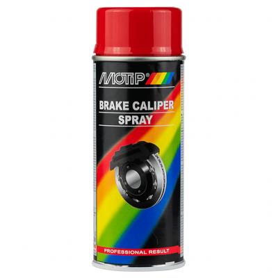 Motip 04098 fknyereg-festk spray, piros, 400ml MOTIP