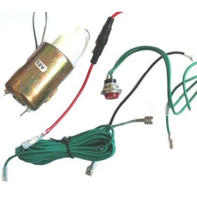 Csomagt�r nyit� AV-T002 AUTOLIFE