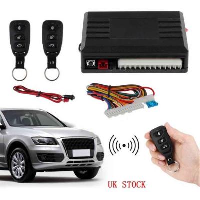 K�zponti z�r vez�rl� AV-LD002 AUTOLIFE