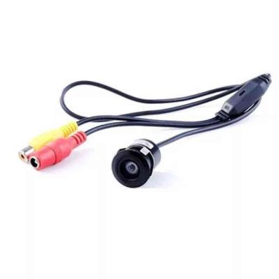 Aut�s tolat�kamera + v�z�ll� AV-LAB1830 AUTOLIFE