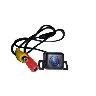 Aut�s tolat�kamera + v�z�ll� AV-LAB501 AUTOLIFE
