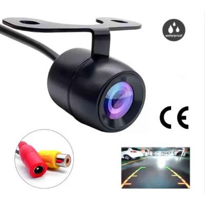 Aut�s tolat�kamera - v�z�ll� - sz�les l�t�sz�g  AV-LAB503 Elektromos alkatr�sz alkatr�sz v�s�rl�s, �rak