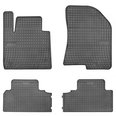 Frogum 0435 prmium tpusspecifikus, mretpontos gumisznyeg-garnitra, 4db-os kszlet FROGUM