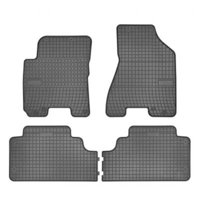 Frogum 0436 pr�mium t�pusspecifikus, m�retpontos gumisz�nyeg-garnit�ra, 4db-os k�szlet