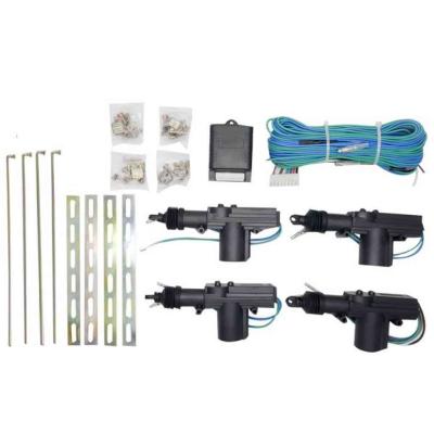K�zponti z�r szett AV-LD202-002 AUTOLIFE