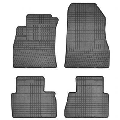 Frogum 0452 prmium tpusspecifikus, mretpontos gumisznyeg-garnitra, 4db-os kszlet FROGUM