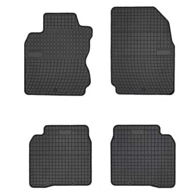 Frogum 0453 prmium tpusspecifikus, mretpontos gumisznyeg-garnitra, 4db-os kszlet FROGUM