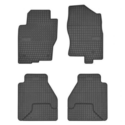 Frogum 0454 prmium tpusspecifikus, mretpontos gumisznyeg-garnitra, 4db-os kszlet FROGUM