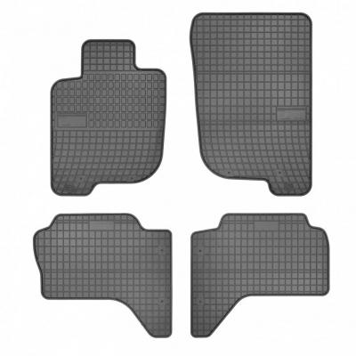 Frogum 0483 prmium tpusspecifikus, mretpontos gumisznyeg-garnitra, 4db-os kszlet FROGUM