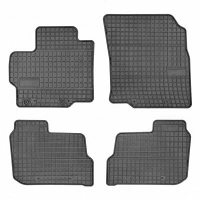 Frogum 0486 pr�mium t�pusspecifikus, m�retpontos gumisz�nyeg-garnit�ra, 4db-os k�szlet FROGUM