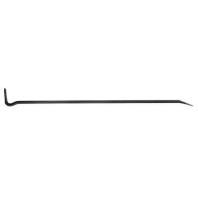 Fesz�t�vas 1200mm, 18mm, 90 fok, hatsz�glet� TOPEX