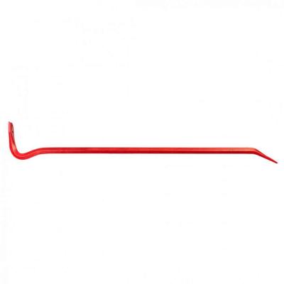 Fesz�t�vas 600mm, hatsz�glet� 13,5mm TOP TOOLS (TOPTOOLS)