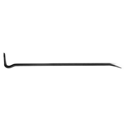 Fesz�t�vas 600mm, 16mm, 90 fok, hatsz�glet� TOPEX