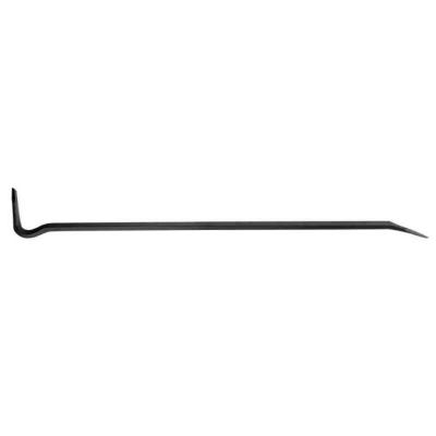 Fesz�t�vas 800mm, 19mm, 90 fok, hatsz�glet� TOPEX