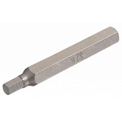 SW Stahl 05022L Bitfej, 6mm SW STAHL (SWSTAHL)