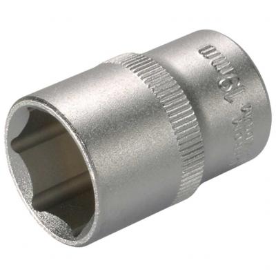 SW STAHL 05617L hatlapfej dugkulcsfej 1/2" , 27mm SW STAHL (SWSTAHL)