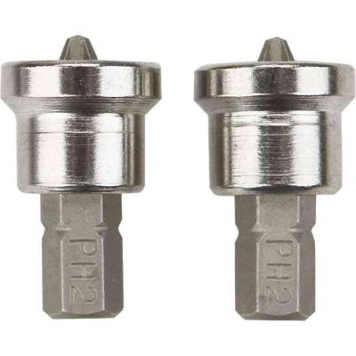 Csavarh�z� bit gipszkartonhoz, ph2, 2db NEO TOOLS (NEOTOOLS)