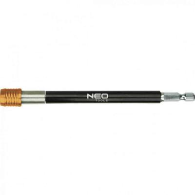 Told�sz�r behajt�sz�r csavarh�z� bitekhez 150mm NEO TOOLS (NEOTOOLS)
