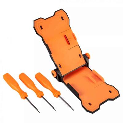 Univerz�lis okostelefon szerel� �llv�ny NEO TOOLS (NEOTOOLS)