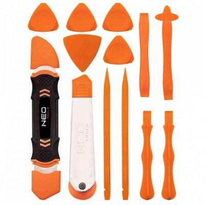 M�szer�sz sz�tv�laszt� k�szlet 13db, okostelefonok, t�blag�pek, laptopok. M�anyag NEO TOOLS (NEOTOOLS)