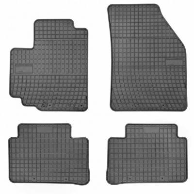 Frogum 0602 prmium tpusspecifikus, mretpontos gumisznyeg-garnitra, 4db-os kszlet Tartozkok alkatrsz vsrls, rak
